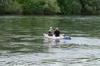 Vatertag 2022 in Eining an der Donau